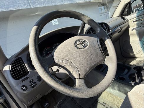 Used 2005 Toyota Tundra SR5 AWD/4WD image 19