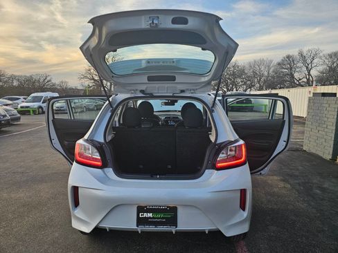 Used 2021 Mitsubishi Mirage ES image 43