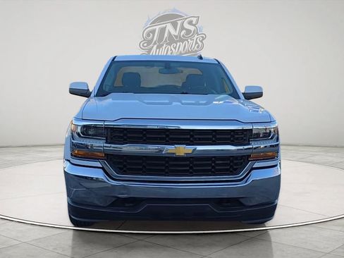 Used 2018 Chevrolet Silverado 1500 LT w/ Trailering Package AWD/4WD image 8