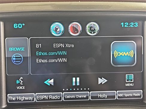 Used 2015 Chevrolet Silverado 3500 High Country w/ Duramax Plus Package image 21