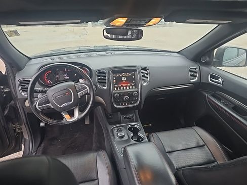 Used 2017 Dodge Durango R/T w/ Technology Group image 8