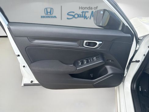 Certified 2023 Honda Civic Sport image 19