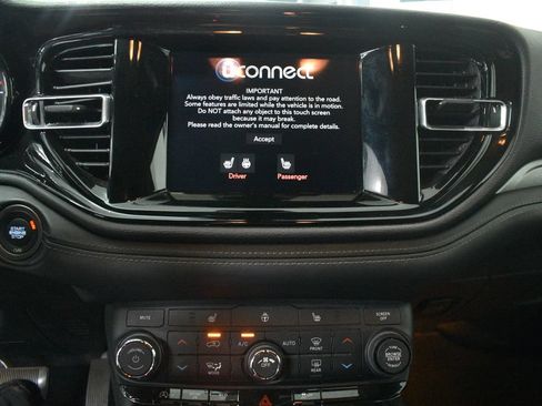 Used 2023 Dodge Durango SXT RWD image 17
