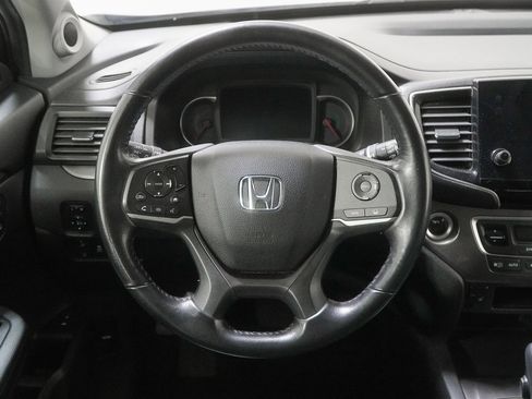 Used 2019 Honda Pilot EX-L image 21
