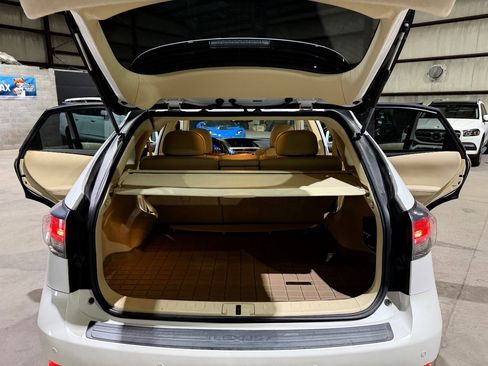Used 2015 Lexus RX 350 FWD image 19