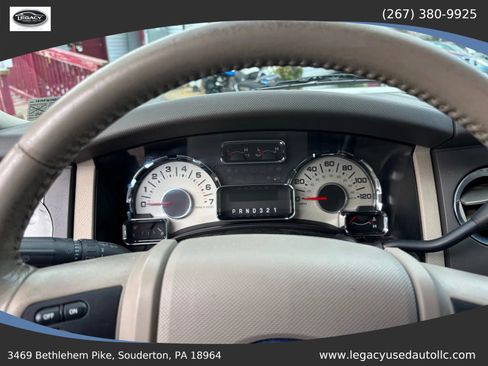 Used 2008 Ford Expedition XLT image 46