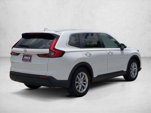 Used 2023 Honda CR-V EX image 5