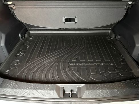 Used 2024 Subaru Crosstrek 2.5i Limited w/ Crosstrek Mirror Package image 22