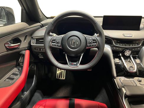 Used 2025 Acura TLX w/A-Spec Package image 15