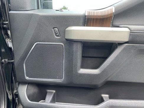 Used 2016 Ford F150 Lariat w/ Equipment Group 501A Mid RWD image 30
