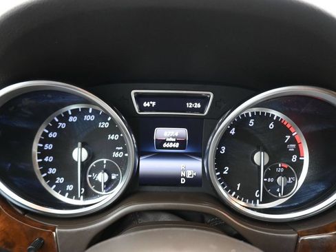 Used 2015 Mercedes-Benz ML 350 4MATIC image 16