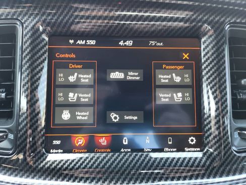 Used 2022 Dodge Challenger GT w/ Plus Package AWD/4WD image 26