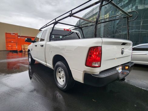 Used 2022 RAM 1500 Tradesman w/ Popular Equipment Group image 29