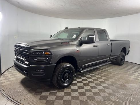 New 2025 RAM 2500 Tradesman image 1