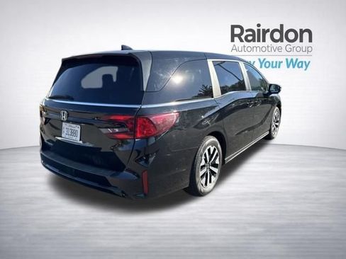 Used 2025 Honda Odyssey EX-L image 7
