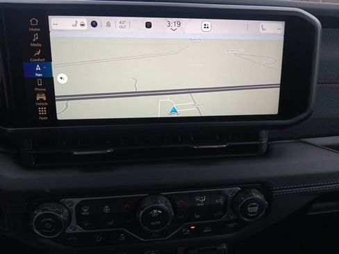 New 2026 Jeep Gladiator Rubicon image 40