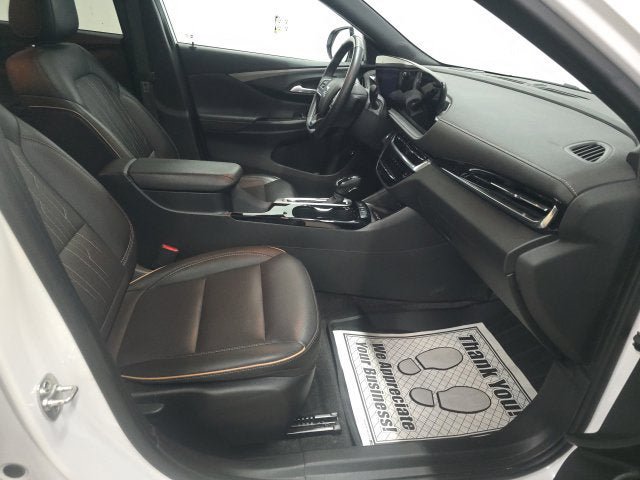 Used 2024 Buick Envista Avenir FWD image 3