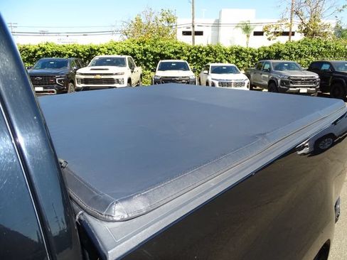 Used 2019 Chevrolet Colorado LT RWD image 22