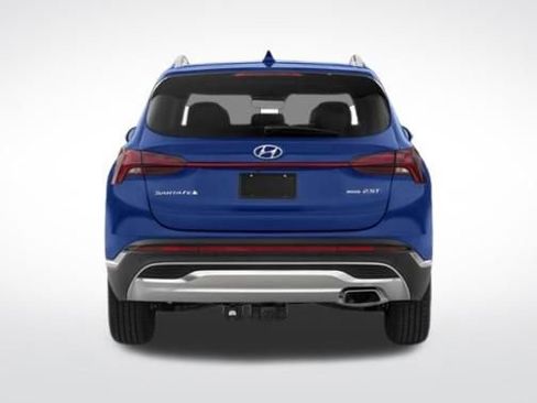 Used 2023 Hyundai Santa Fe Limited w/ Cargo Package image 5