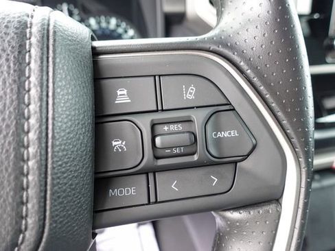 New 2026 Toyota Tundra SR5 image 19