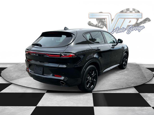 Used 2024 Dodge Hornet R/T w/ R/T Blacktop Package AWD/4WD image 6
