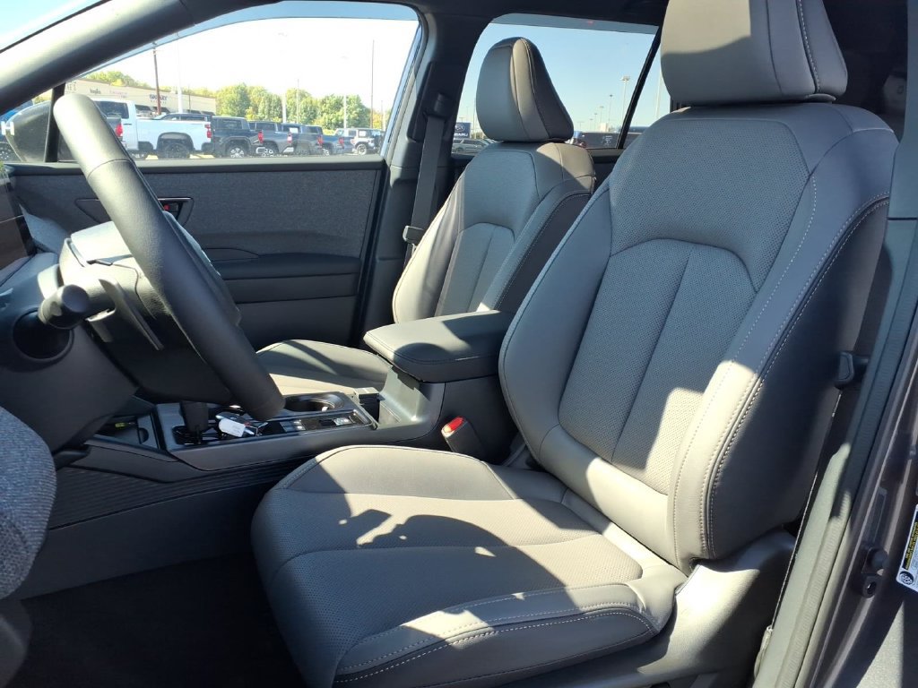 New 2026 Subaru Outback Limited AWD/4WD image 17