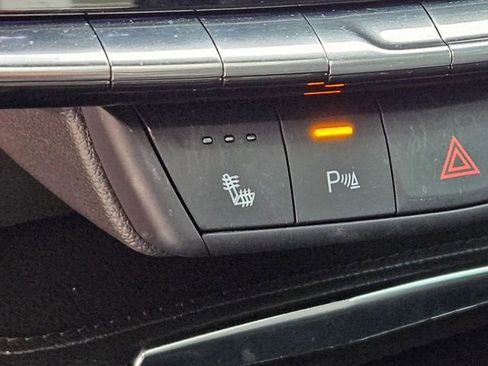 Certified 2025 Cadillac XT4 Sport w/ Cold Weather Package image 20