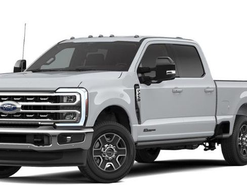 New 2026 Ford F250 Lariat AWD/4WD image 23