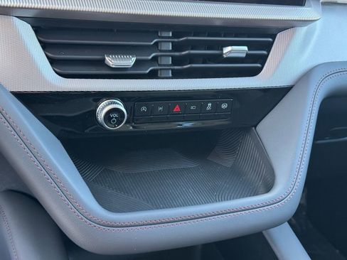 New 2026 Ford Explorer Active image 17