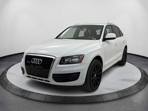 Used 2009 Audi Q5 3.2 Premium AWD/4WD image 1