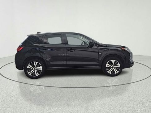 Used 2021 Mitsubishi Outlander Sport LE FWD image 7