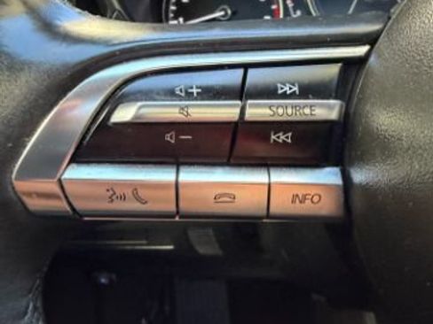 Used 2023 MAZDA CX-50 2.5 S w/ Preferred Plus Pkg AWD/4WD image 18