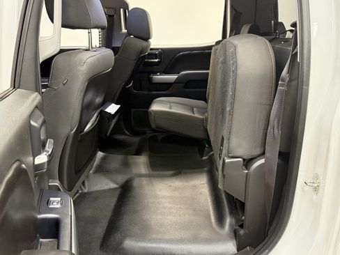 Used 2015 Chevrolet Silverado 1500 LT image 13