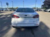 Certified 2019 Ford Fusion SE image 6