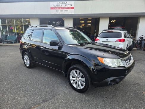 Used 2011 Subaru Forester 2.5X Limited image 23
