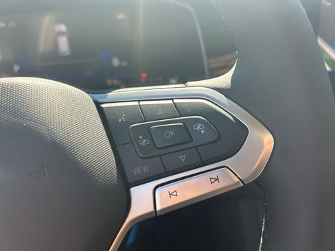 New 2026 Volkswagen Jetta SE image 18