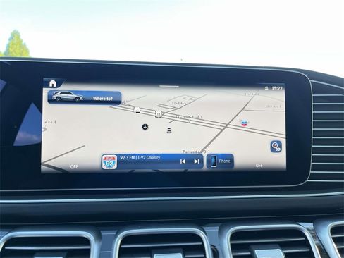 New 2026 Mercedes-Benz GLE 350 4MATIC image 18