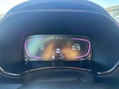 Used 2024 Kia Soul LX w/ Option Group 015 image 12