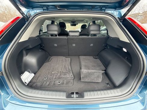 Used 2024 Kia Niro SX Touring image 21