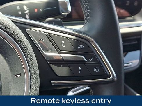 Used 2025 Buick Envision Preferred AWD/4WD image 8