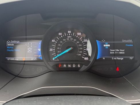 Used 2024 Ford Edge Titanium AWD/4WD image 27