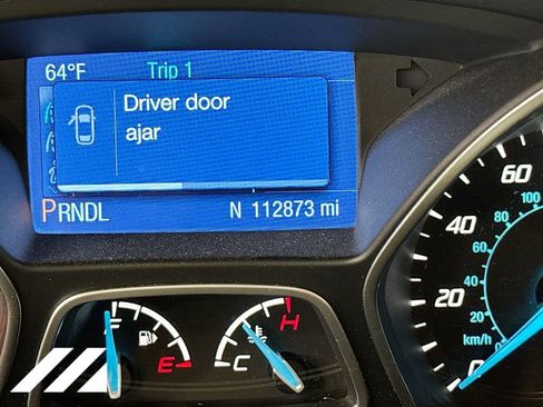 Used 2014 Ford Focus SE FWD image 14