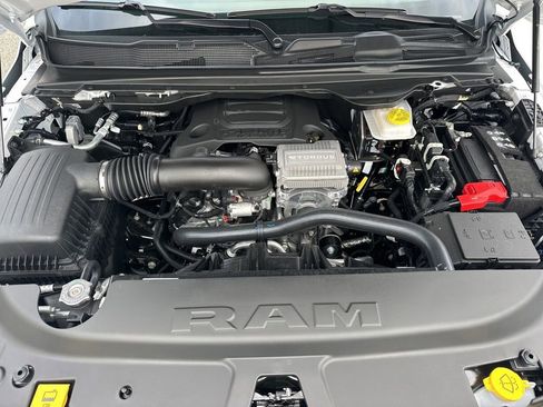 New 2026 RAM 1500 Big Horn/Lone Star image 23