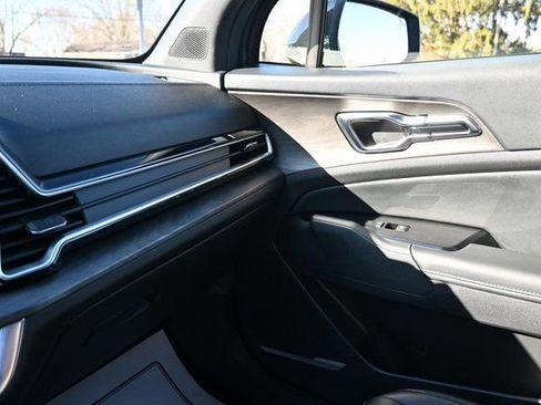 Used 2023 Kia Sportage X-Line image 27