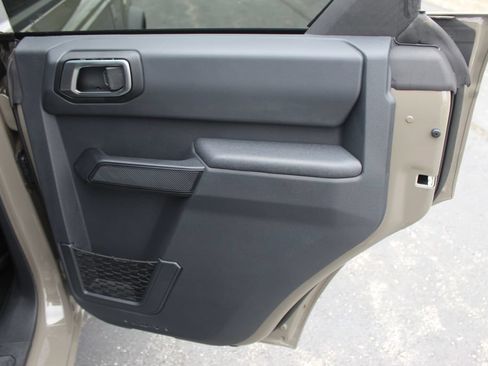 New 2026 Ford Bronco Big Bend AWD/4WD image 15