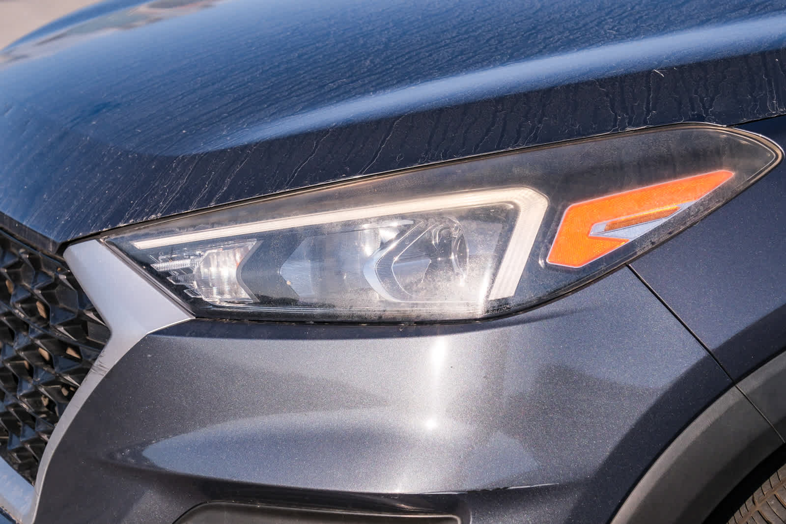 Used 2019 Hyundai Tucson Value FWD image 12