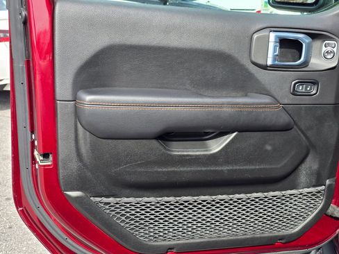 Used 2021 Jeep Gladiator Mojave image 45