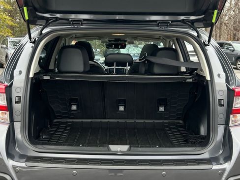 Certified 2023 Subaru Crosstrek 2.5i Limited w/ Moonroof Package image 16