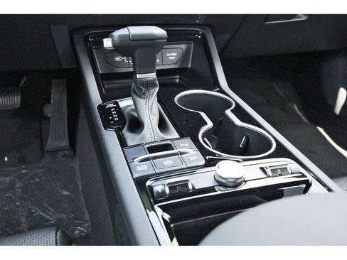New 2026 Kia K5 GT-Line FWD image 22