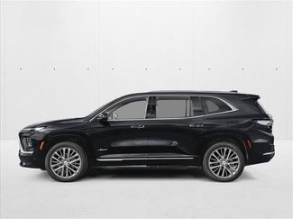 New 2026 Buick Enclave Avenir FWD video 3